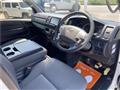 2019 Toyota Hiace Van