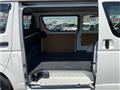 2019 Toyota Hiace Van