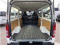 2019 Toyota Hiace Van