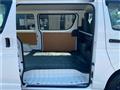 2019 Toyota Hiace Van