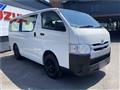 2019 Toyota Hiace Van
