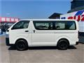 2019 Toyota Hiace Van