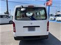2019 Toyota Hiace Van