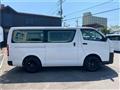 2019 Toyota Hiace Van