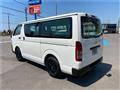 2019 Toyota Hiace Van