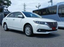 2017 Toyota Premio