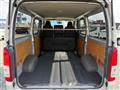 2015 Toyota Hiace Van