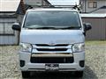 2015 Toyota Hiace Van