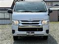 2015 Toyota Hiace Van