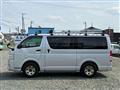 2015 Toyota Hiace Van