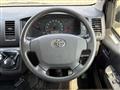 2015 Toyota Hiace Van