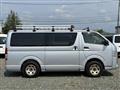 2015 Toyota Hiace Van