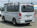 2015 Toyota Hiace Van