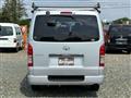 2015 Toyota Hiace Van