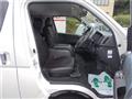 2015 Toyota Hiace Van