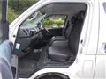 2015 Toyota Hiace Van