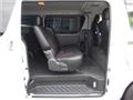 2015 Toyota Hiace Van