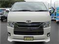 2015 Toyota Hiace Van