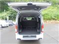 2015 Toyota Hiace Van