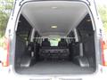 2015 Toyota Hiace Van