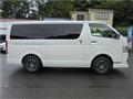 2015 Toyota Hiace Van