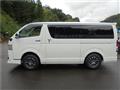 2015 Toyota Hiace Van