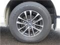 2015 Toyota Hiace Van