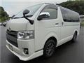 2015 Toyota Hiace Van