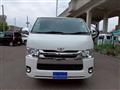 2014 Toyota Regiusace Van