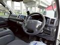 2014 Toyota Regiusace Van