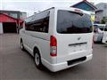 2014 Toyota Regiusace Van