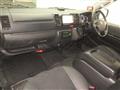 2017 Toyota Hiace