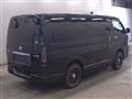 2014 Toyota Hiace Van