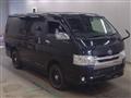 2014 Toyota Hiace Van