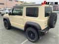 2020 Suzuki Jimny Sierra