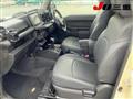 2020 Suzuki Jimny Sierra