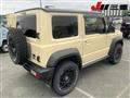 2020 Suzuki Jimny Sierra