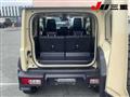 2020 Suzuki Jimny Sierra