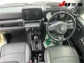2020 Suzuki Jimny Sierra