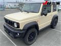 2020 Suzuki Jimny Sierra