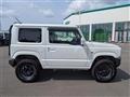 2020 Suzuki Jimny