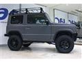 2019 Suzuki Jimny