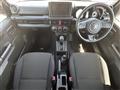 2020 Suzuki Jimny