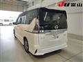 2019 Nissan Serena