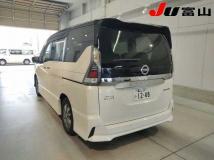 2019 Nissan Serena