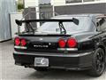 2001 Nissan Skyline