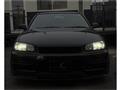 2001 Nissan Skyline