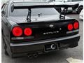 2001 Nissan Skyline