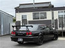 2001 Nissan Skyline