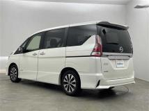 2019 Nissan Serena